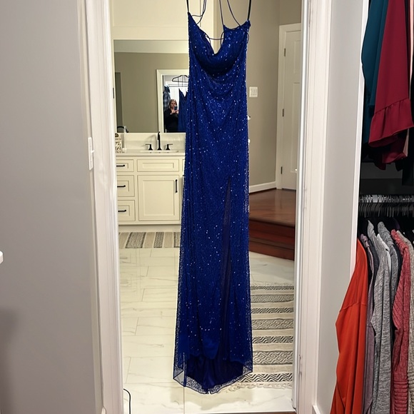 Prom Dress - Picture 2 of 5
